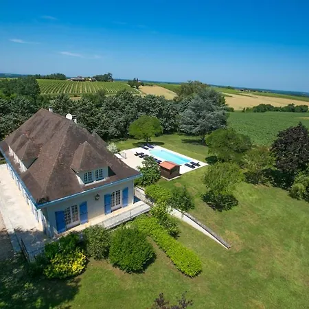 Sleeps 12 Pool Wifi Villa *