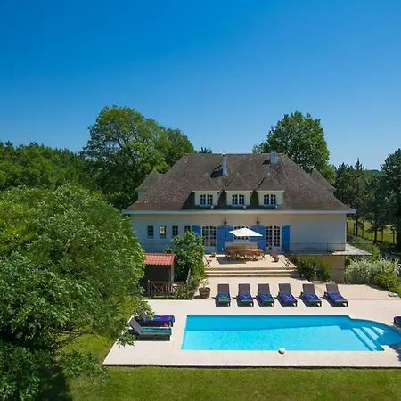 Sleeps 12 Pool Wifi Villa *