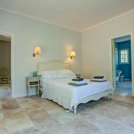 Sleeps 12 Pool Wifi Villa *