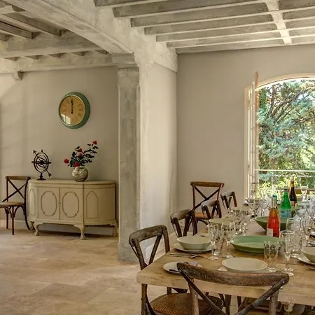 Sleeps 12 Pool Wifi * Fourcès